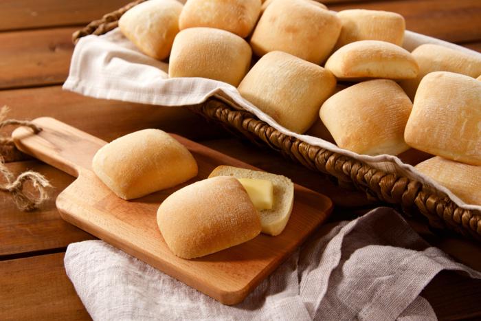 Dinner Rolls