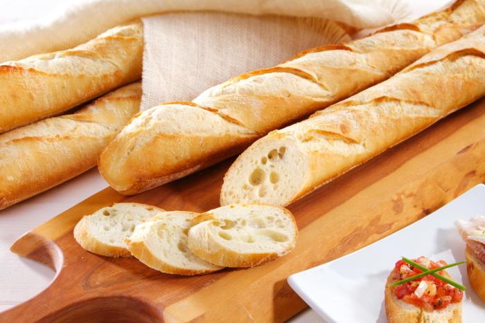 Baguettes