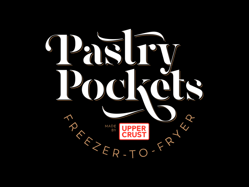 Pastry Pockets