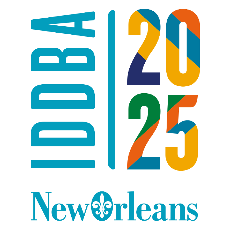 Come visit us at the IDDBA 2025 show - Booth 4609