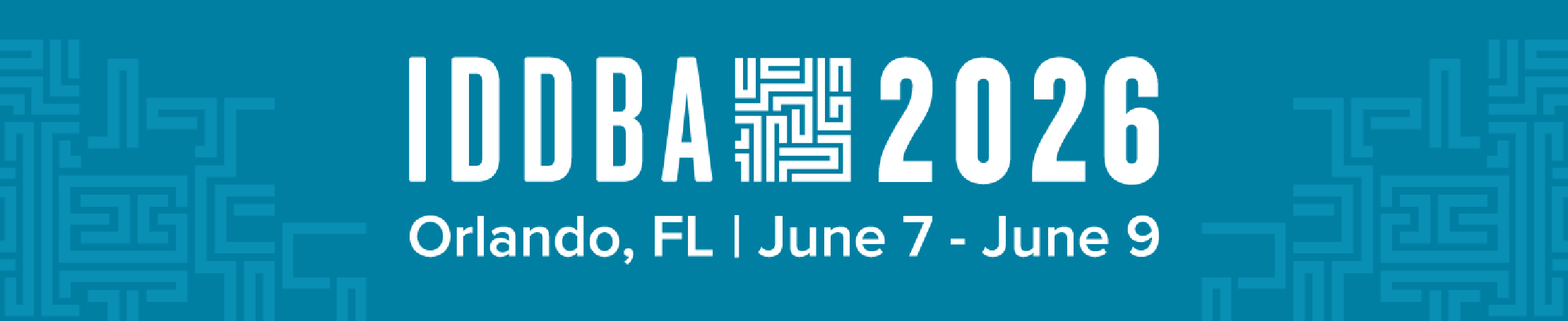 A Successful IDDBA 2026