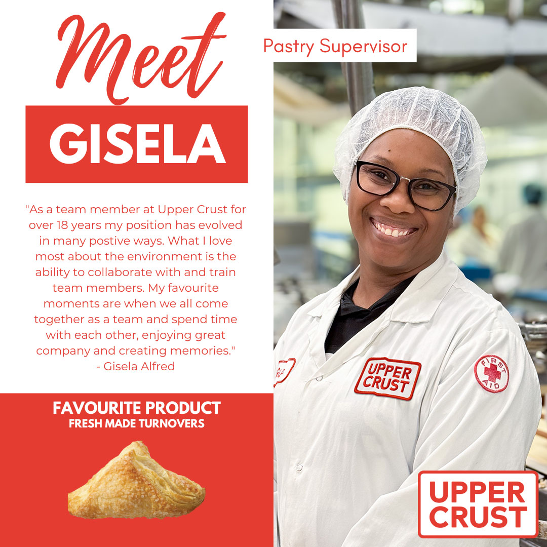 Gisela Alfred