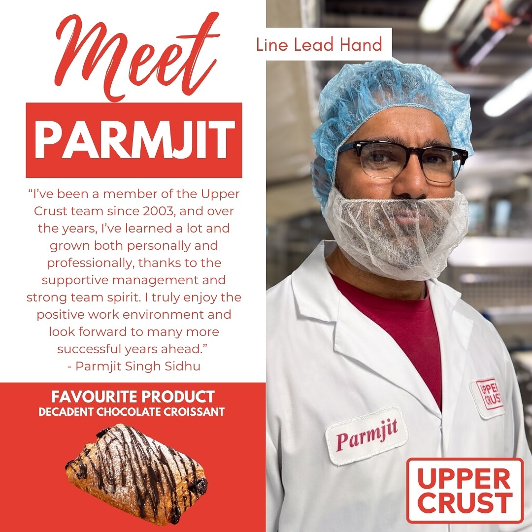 Parmjit Singh Sidhu