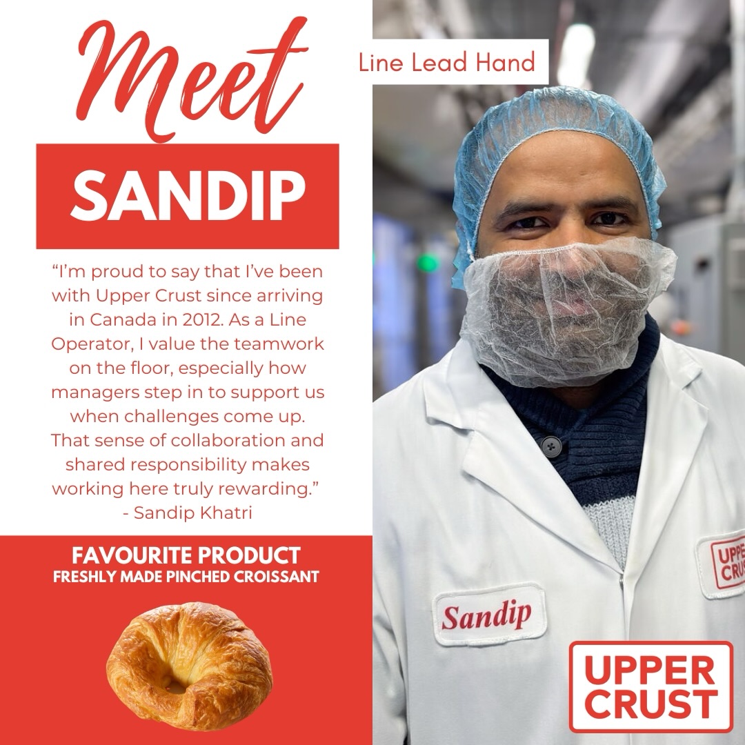 Sandip Khatri